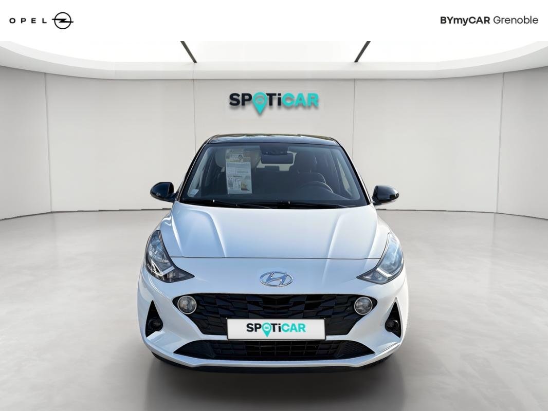 Hyundai i10 - Photo 8