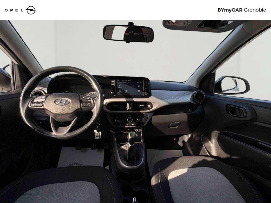 Hyundai i10 - Photo 9