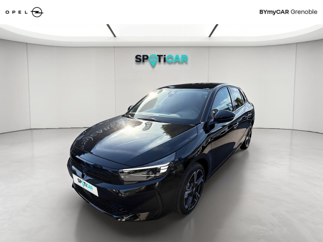 Opel Corsa - Photo 1