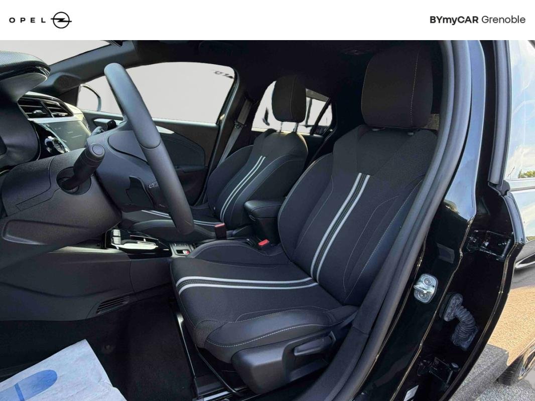 Opel Corsa - Photo 11