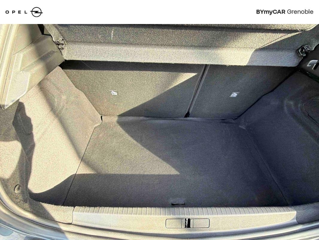 Opel Corsa - Photo 13