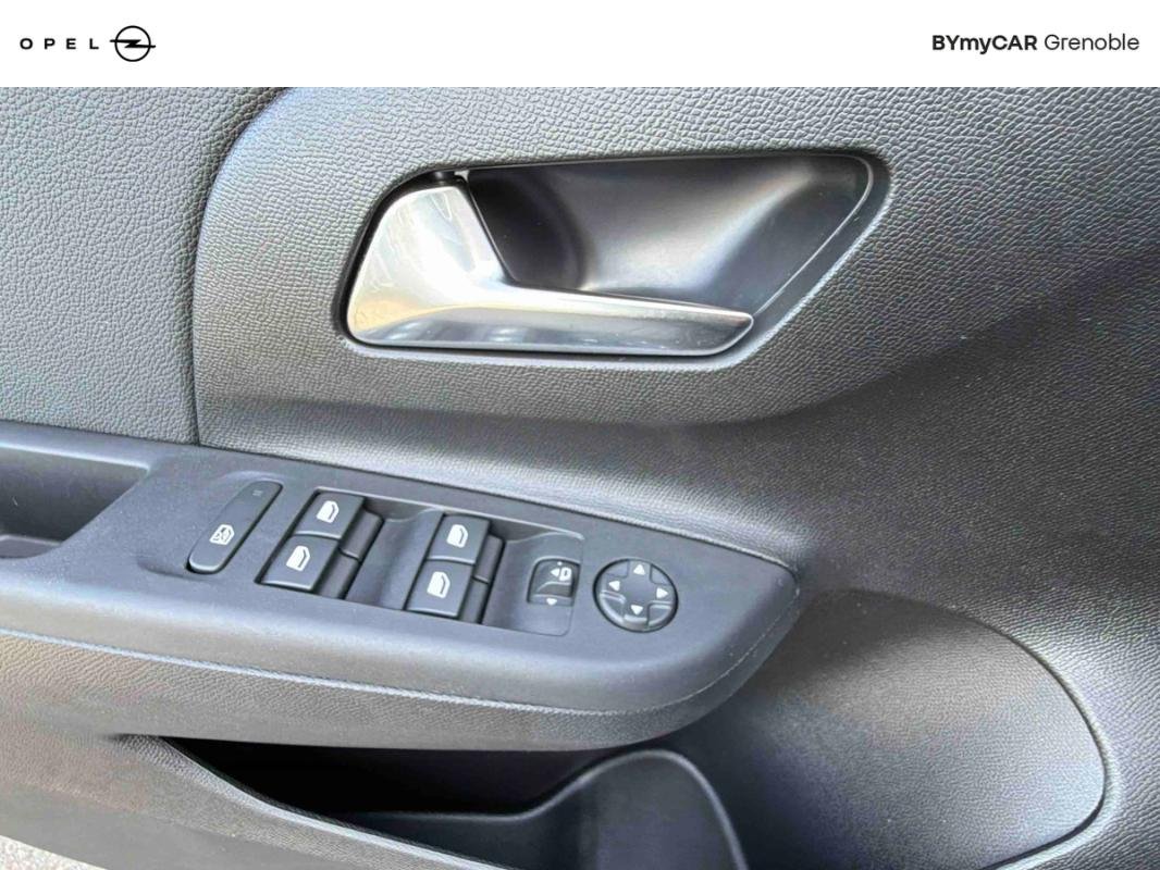 Opel Corsa - Photo 16