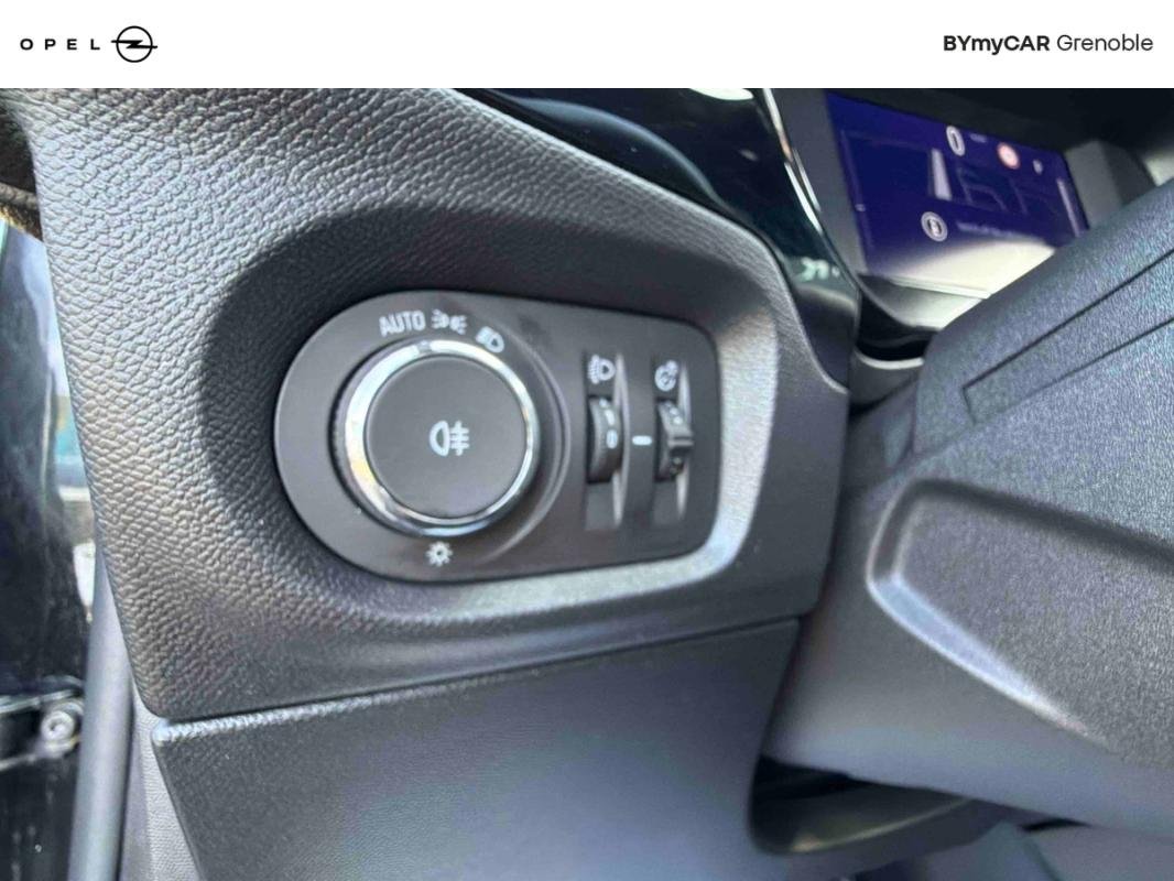 Opel Corsa - Photo 17