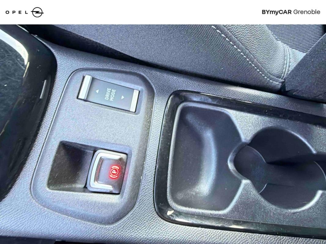 Opel Corsa - Photo 18
