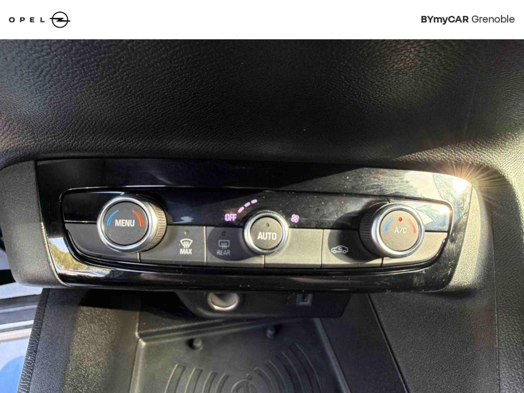 Opel Corsa - Photo 20