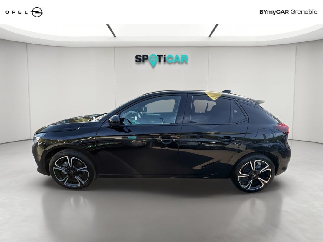 Opel Corsa - Photo 2