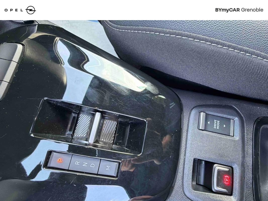 Opel Corsa - Photo 21