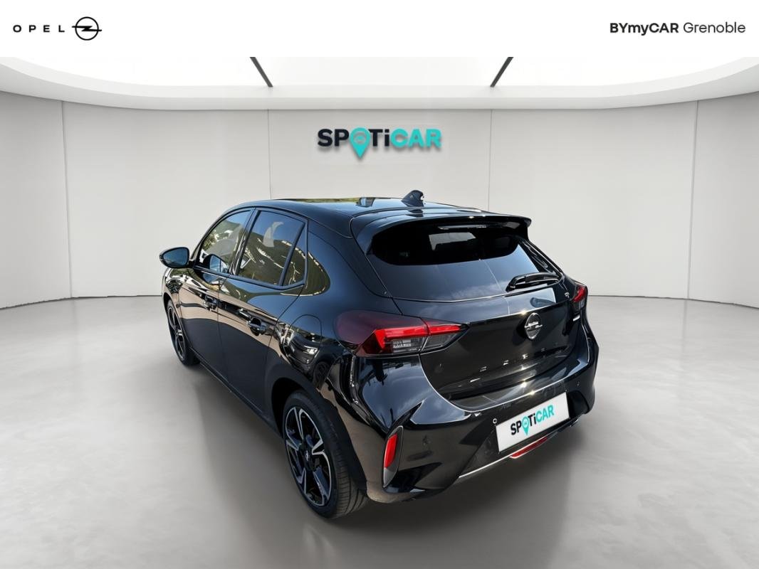 Opel Corsa - Photo 3