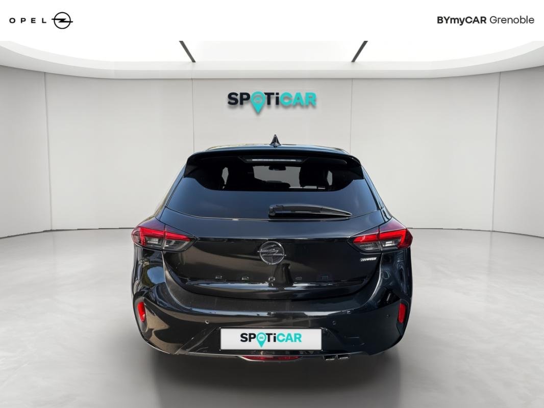 Opel Corsa - Photo 4