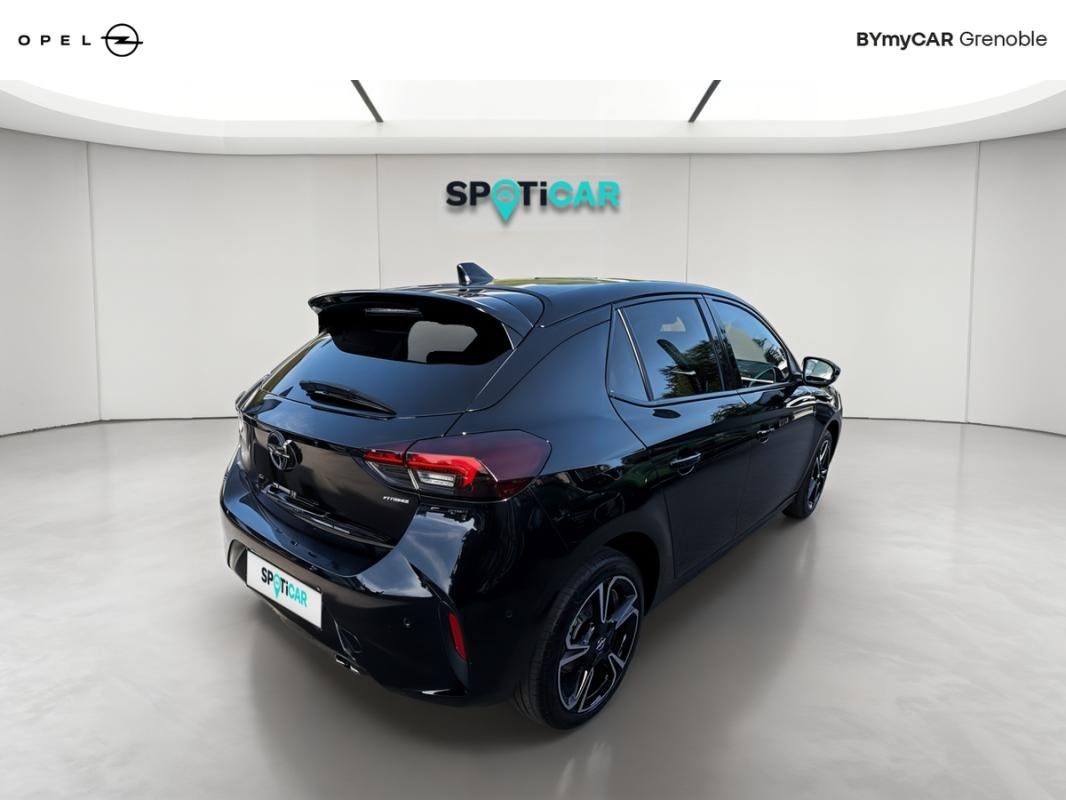 Opel Corsa - Photo 5