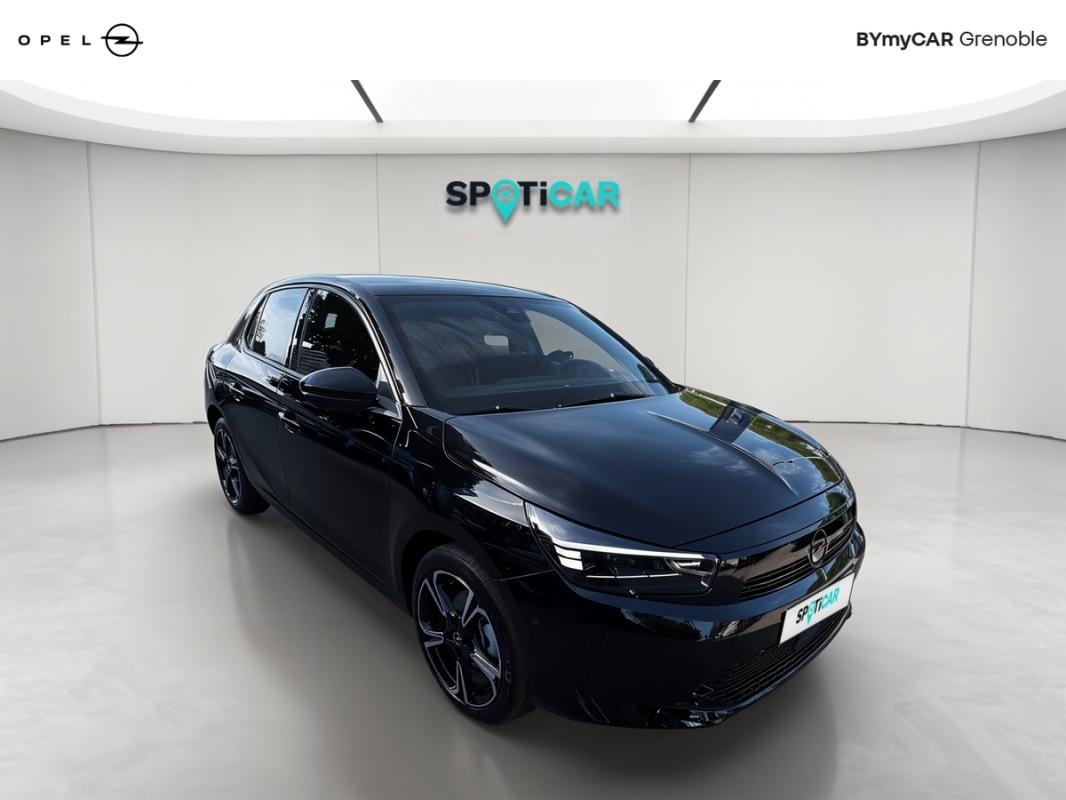 Opel Corsa - Photo 7