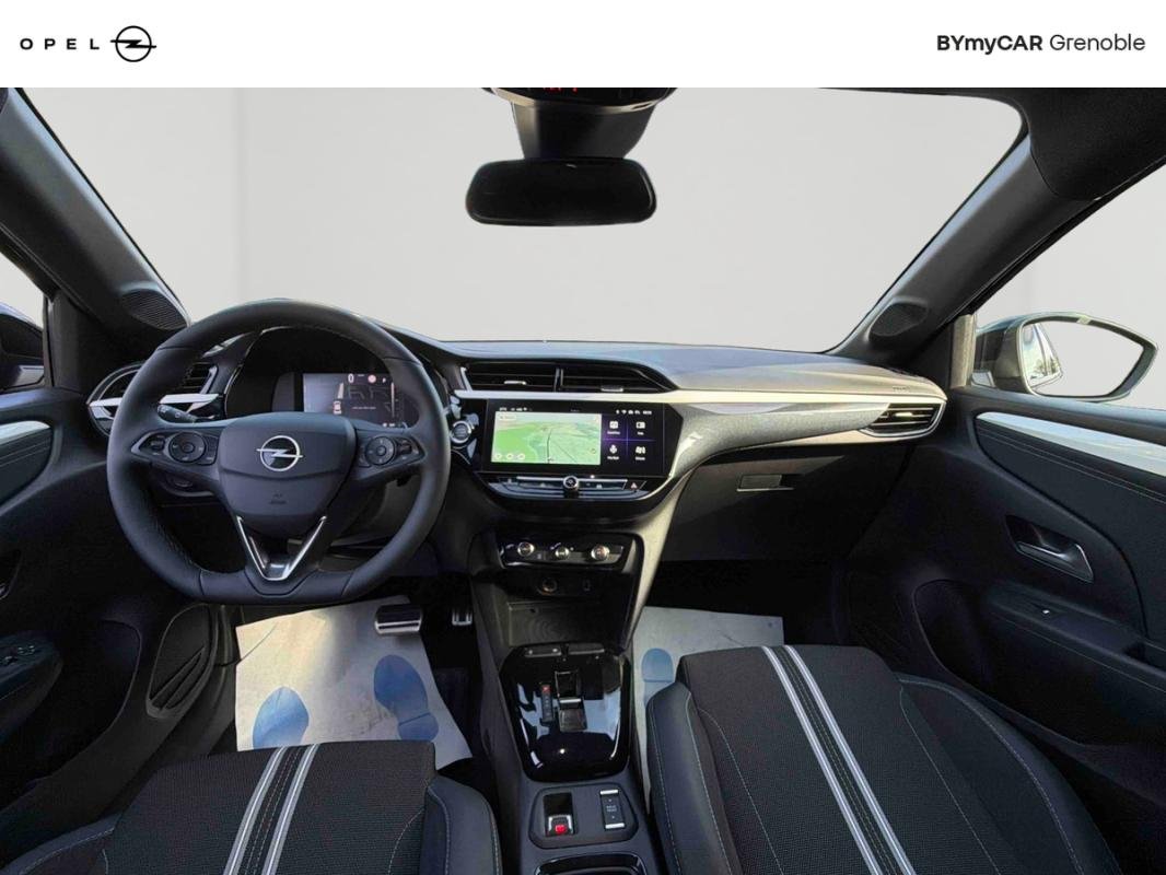 Opel Corsa - Photo 9