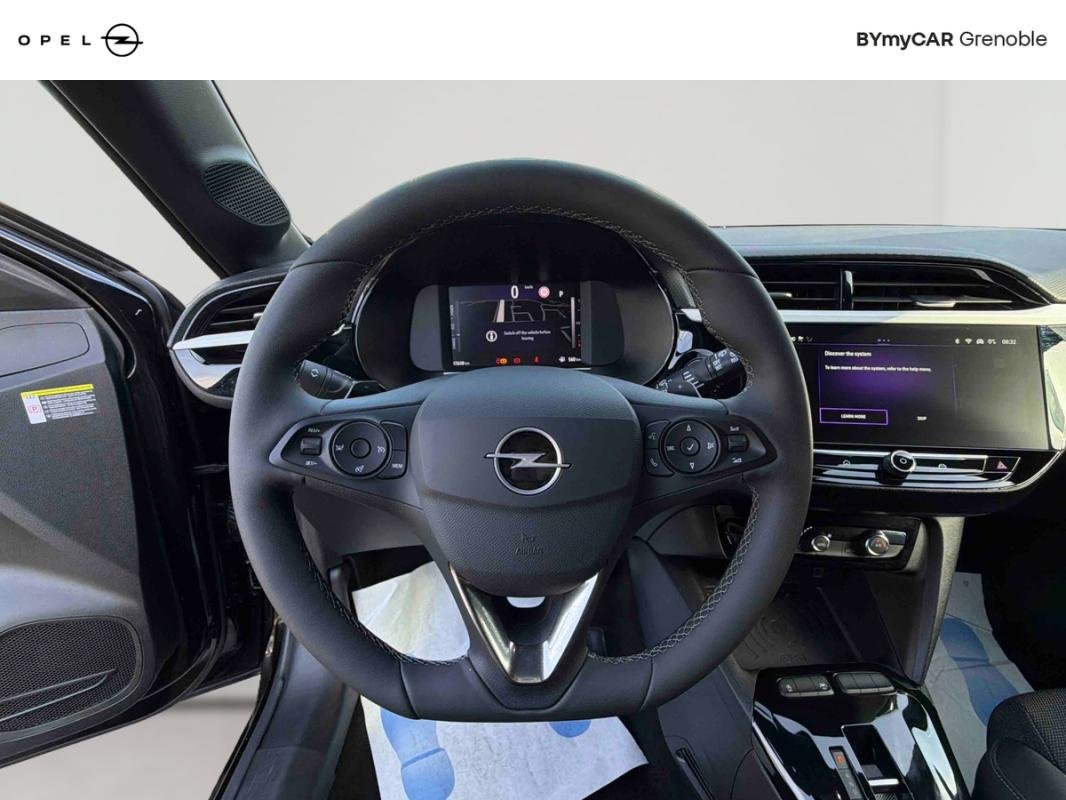 Opel Corsa - Photo 10