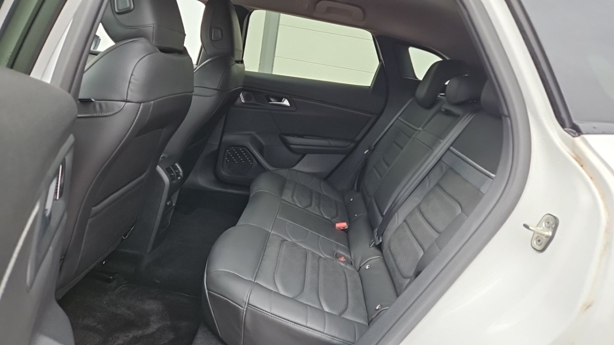 Citroën C5 X - Photo 11