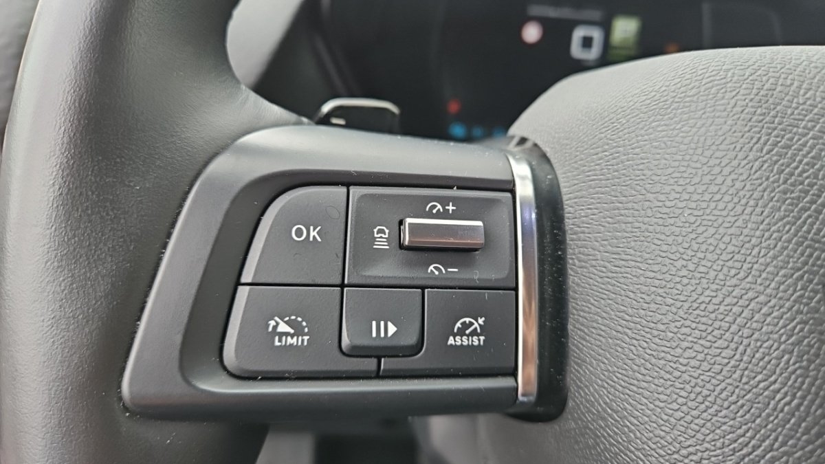 Citroën C5 X - Photo 20