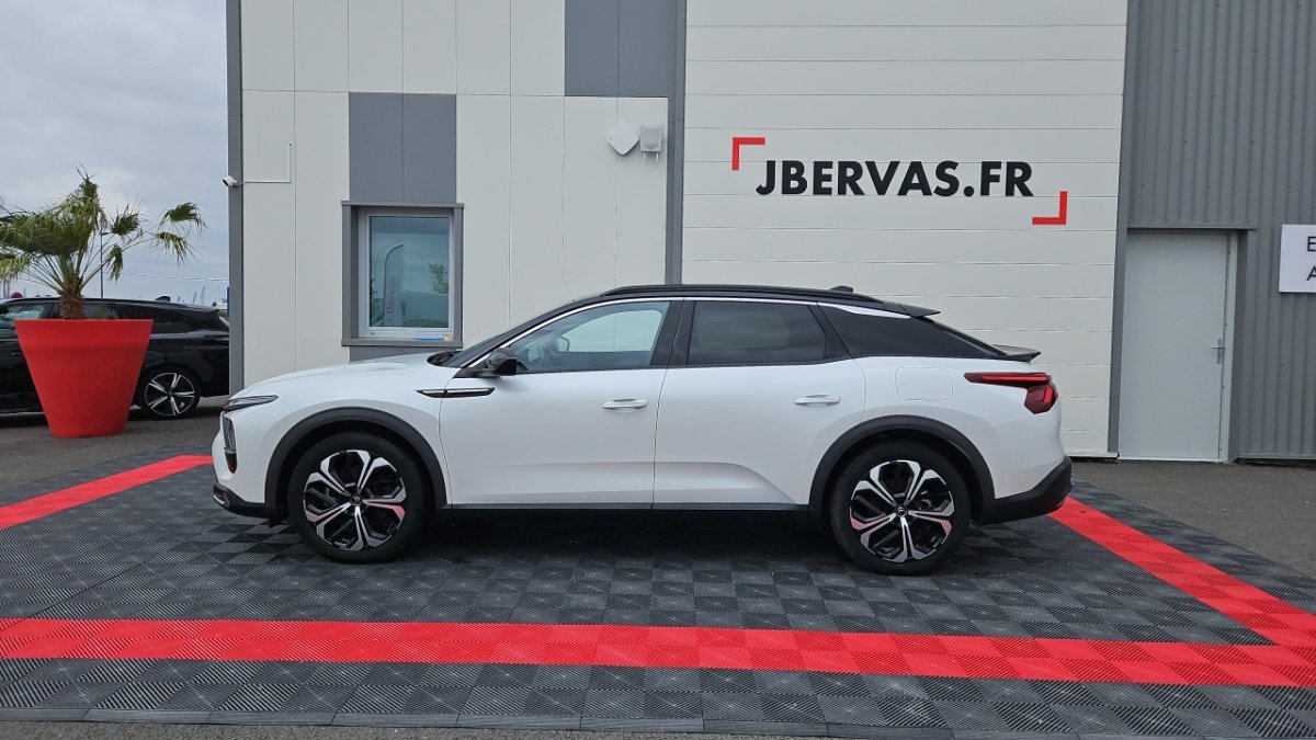 Citroën C5 X - Photo 2