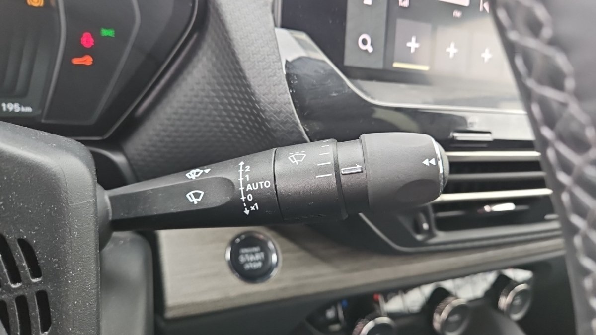 Citroën C5 X - Photo 21