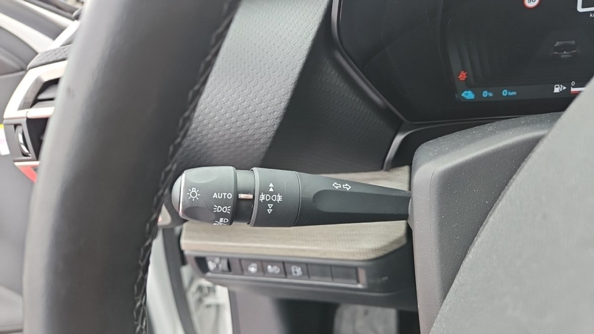 Citroën C5 X - Photo 22
