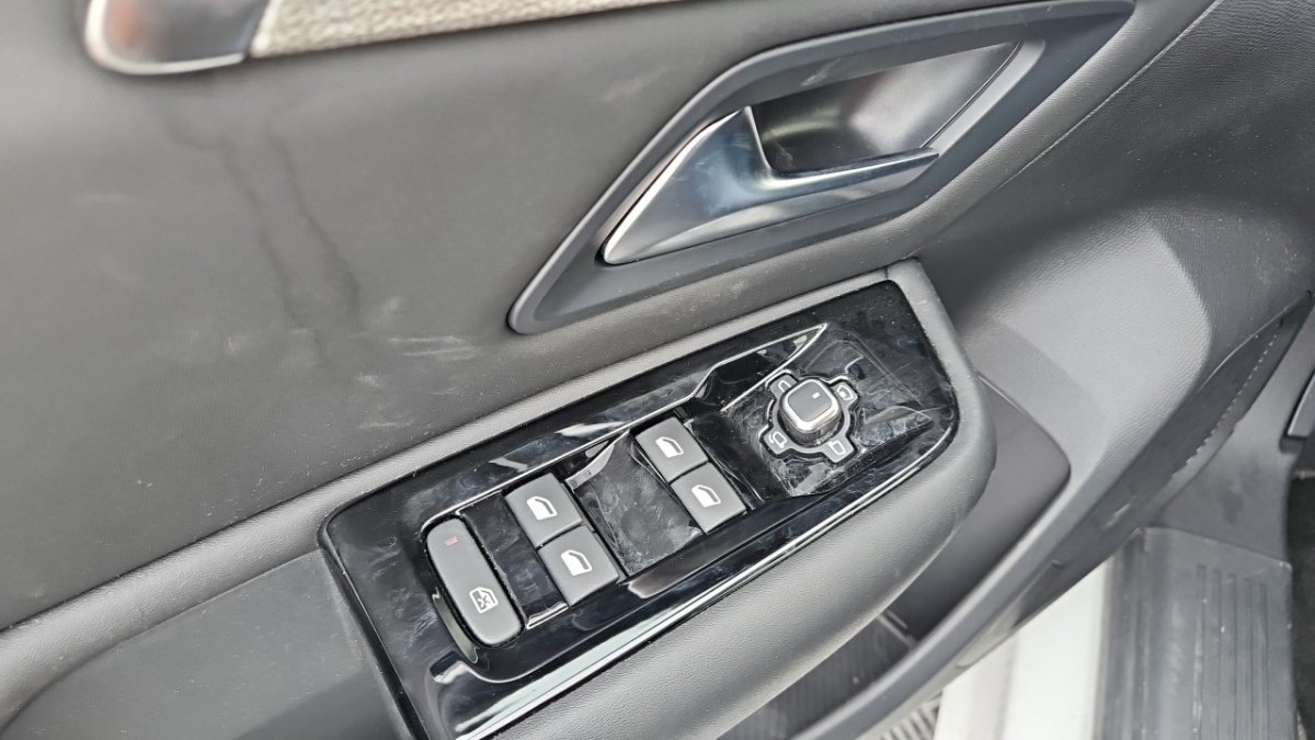 Citroën C5 X - Photo 24