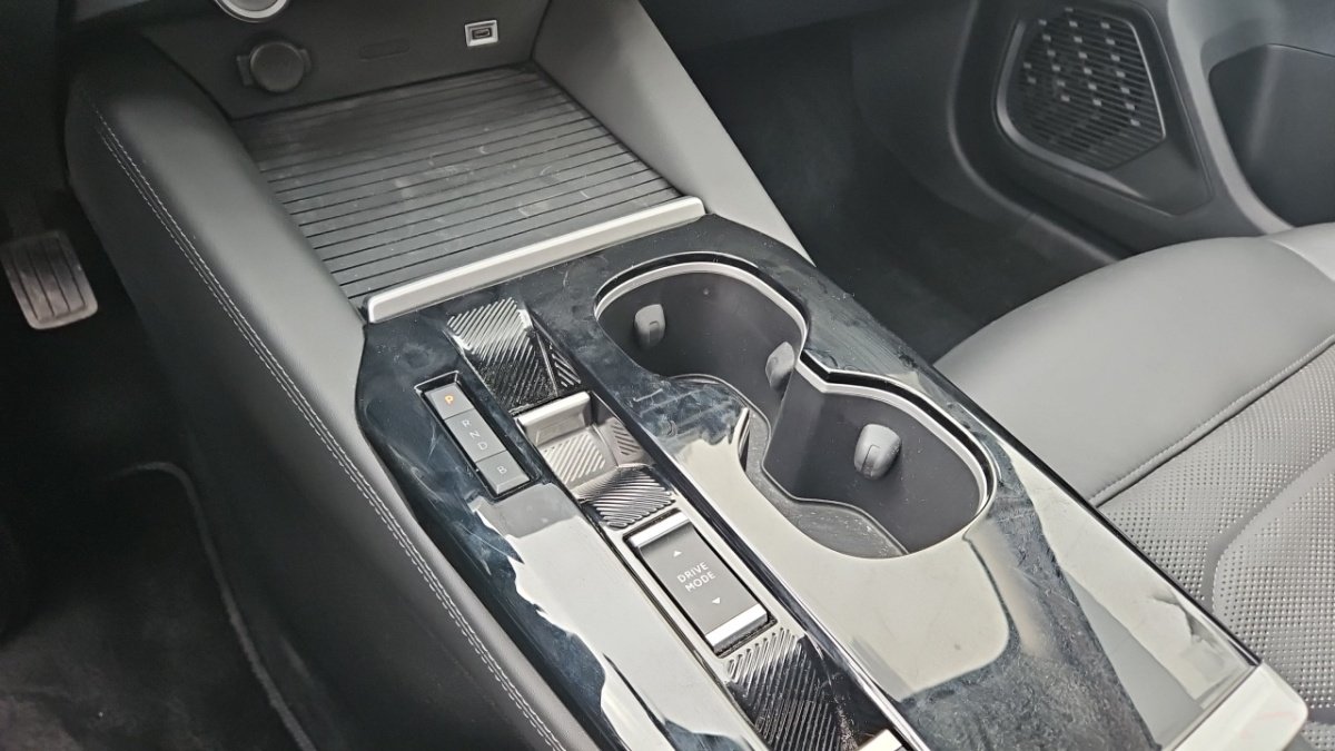 Citroën C5 X - Photo 25