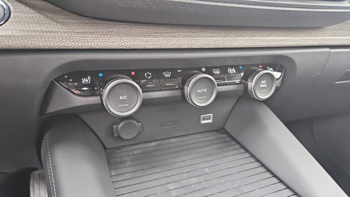 Citroën C5 X - Photo 26
