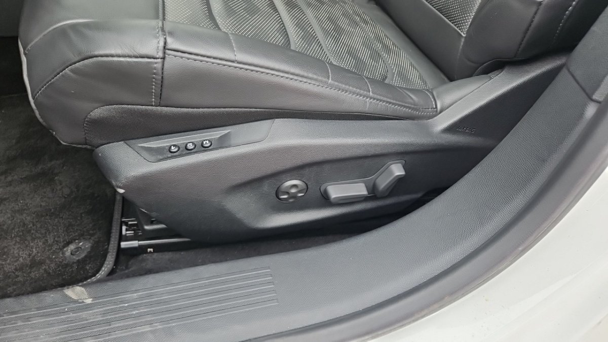 Citroën C5 X - Photo 27