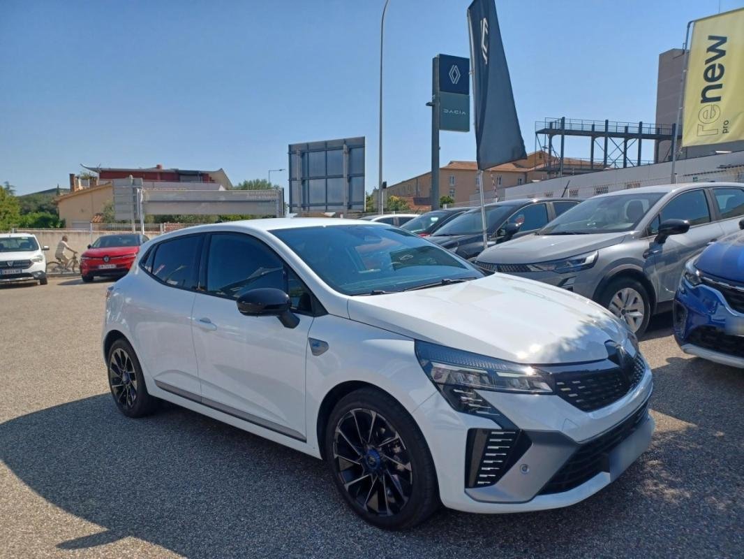 Renault Clio - Photo 1