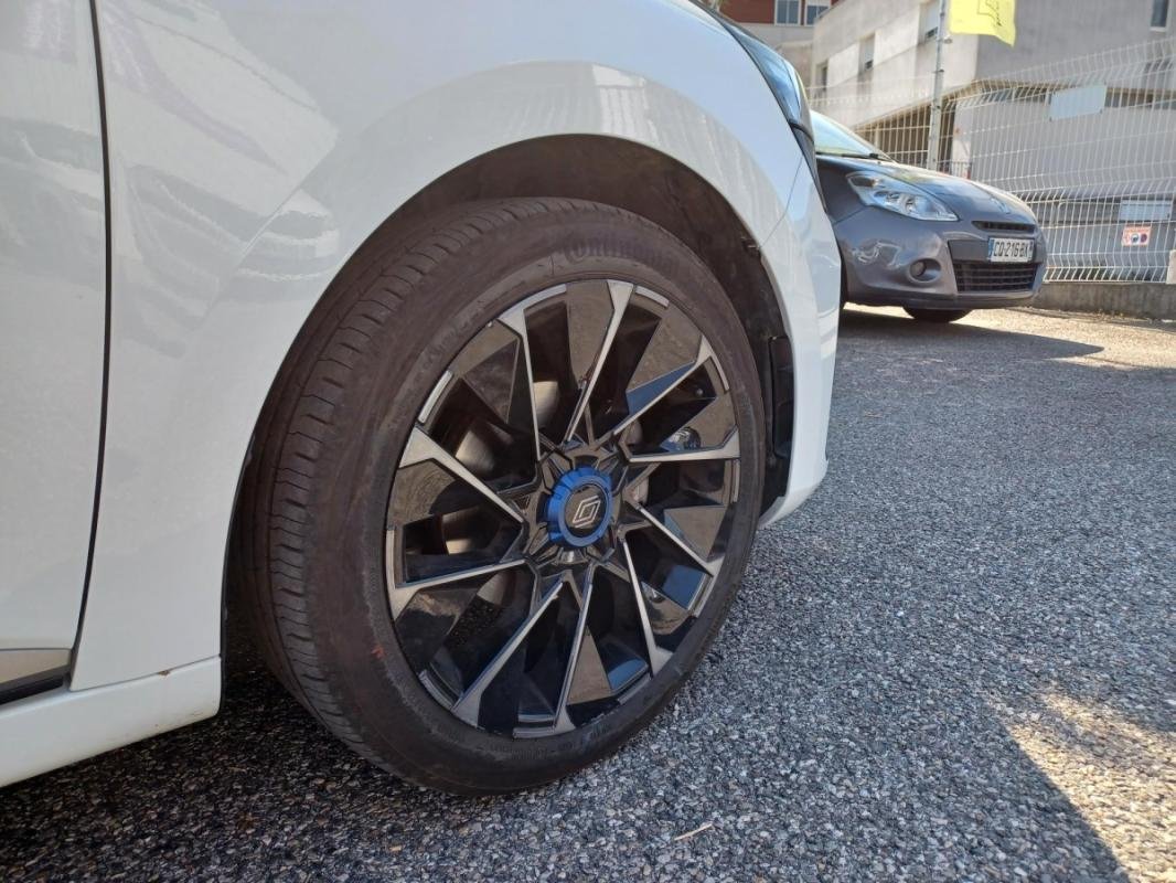 Renault Clio - Photo 11