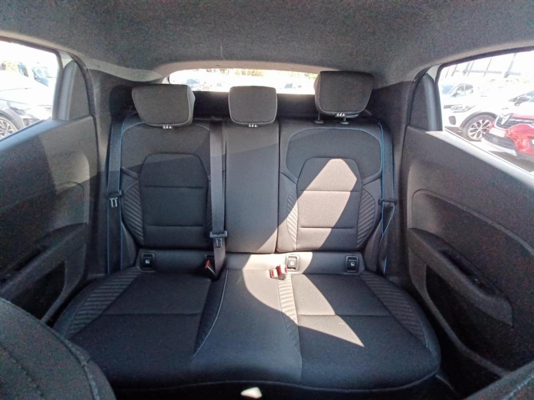 Renault Clio - Photo 17