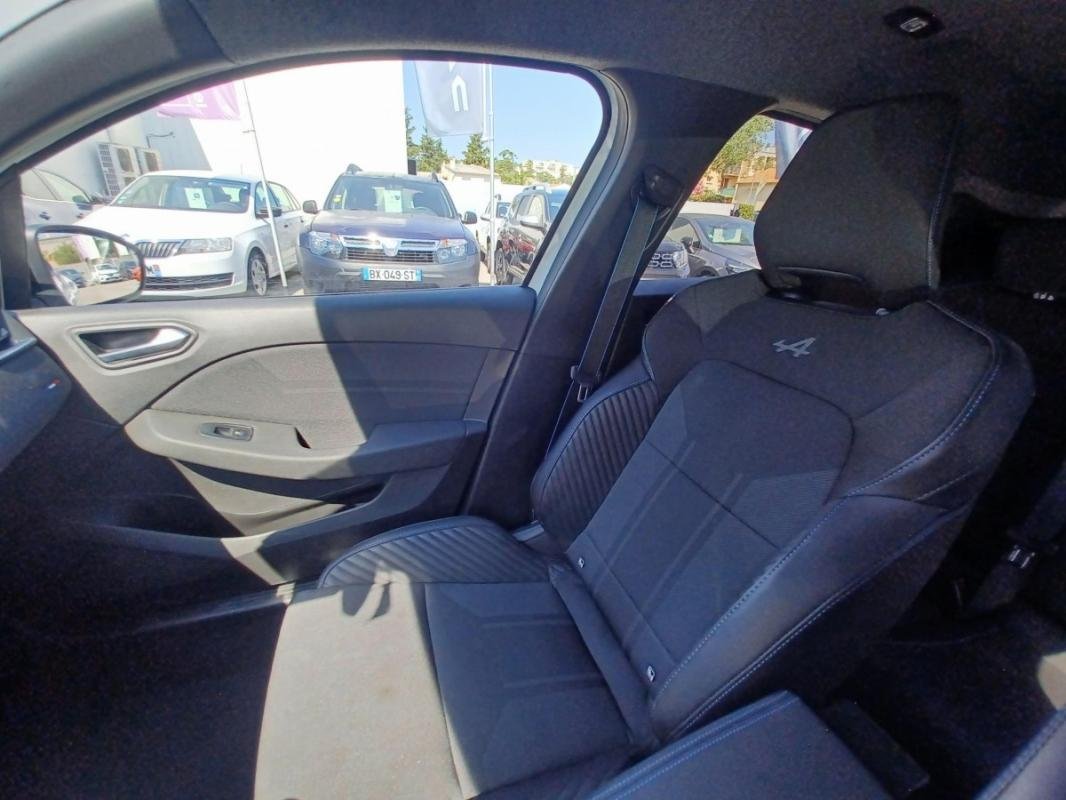 Renault Clio - Photo 26