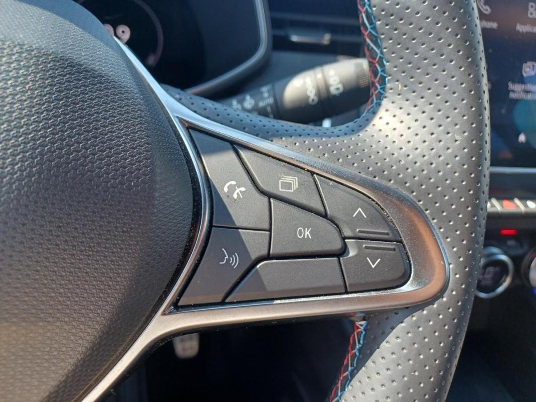 Renault Clio - Photo 36