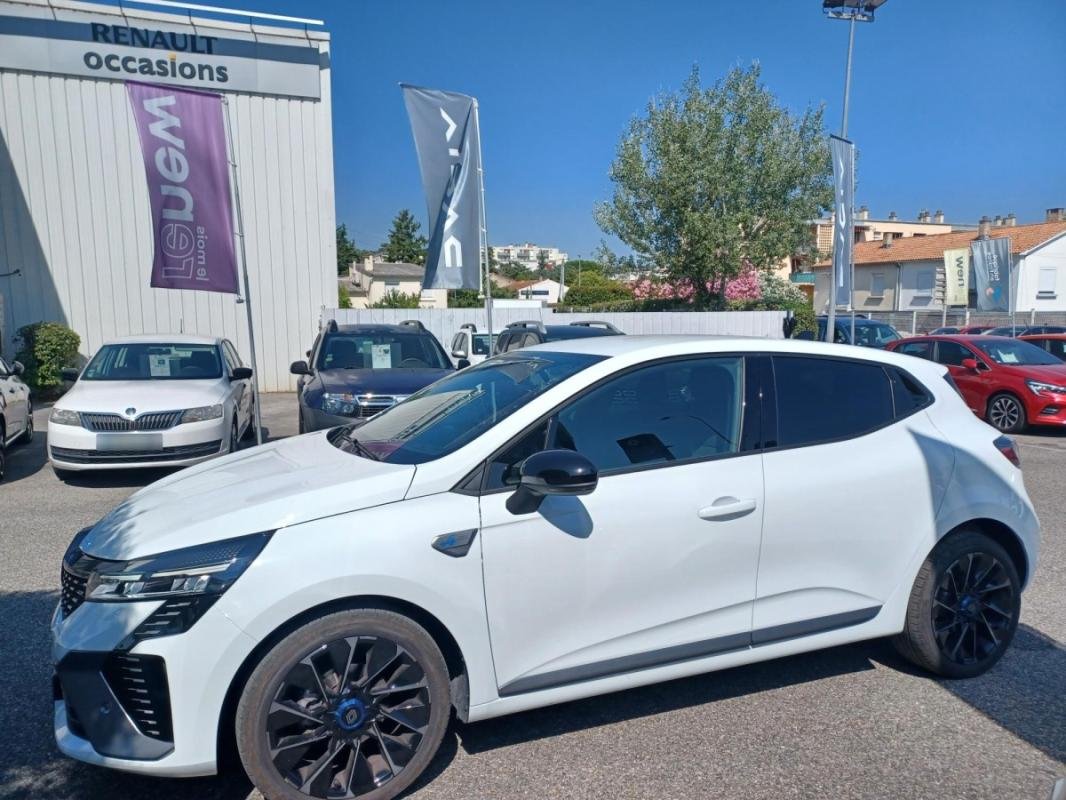 Renault Clio - Photo 4