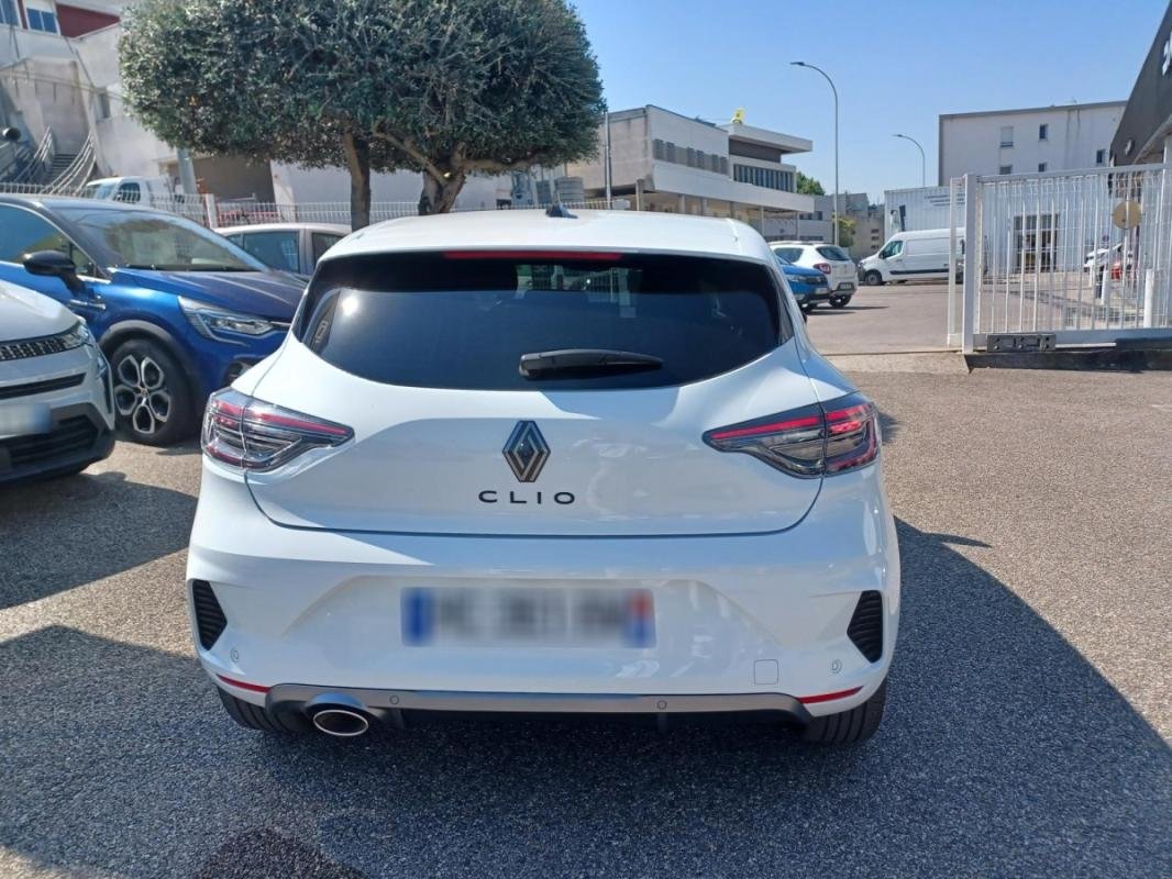 Renault Clio - Photo 7