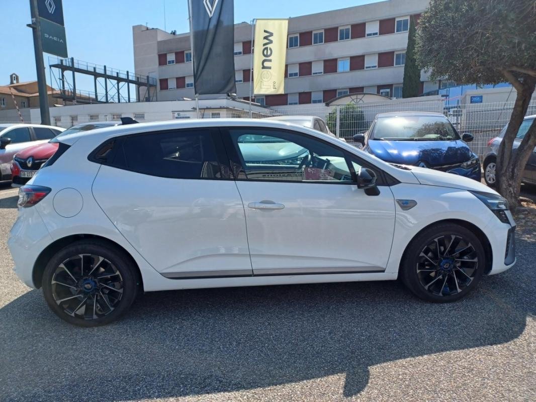 Renault Clio - Photo 9