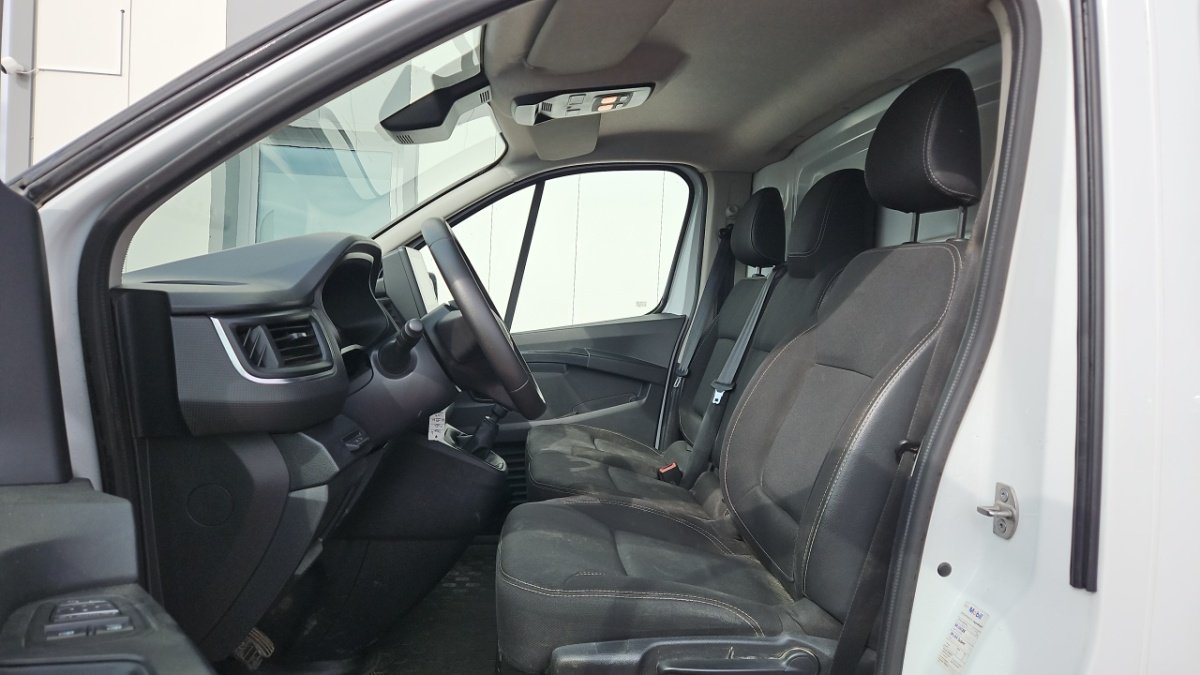 Renault Trafic - Photo 13