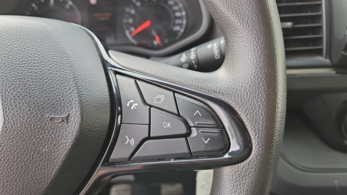 Renault Trafic - Photo 19