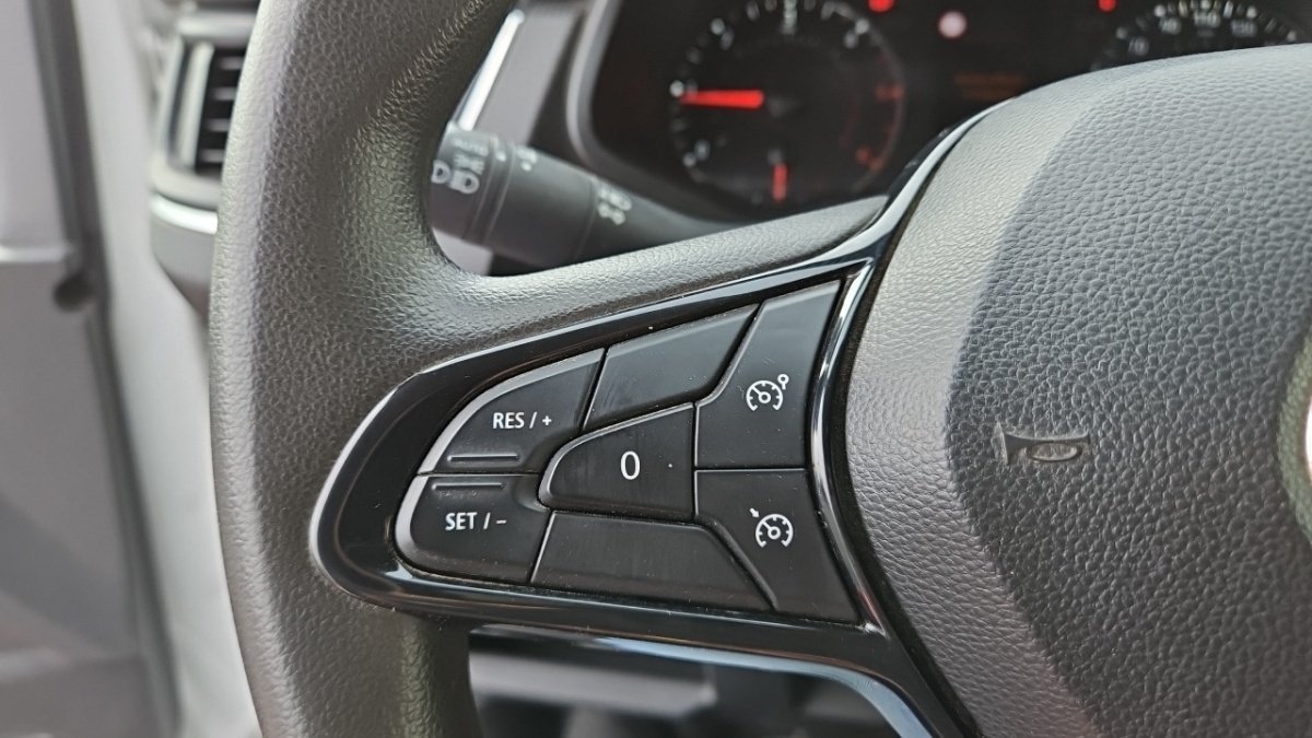 Renault Trafic - Photo 20