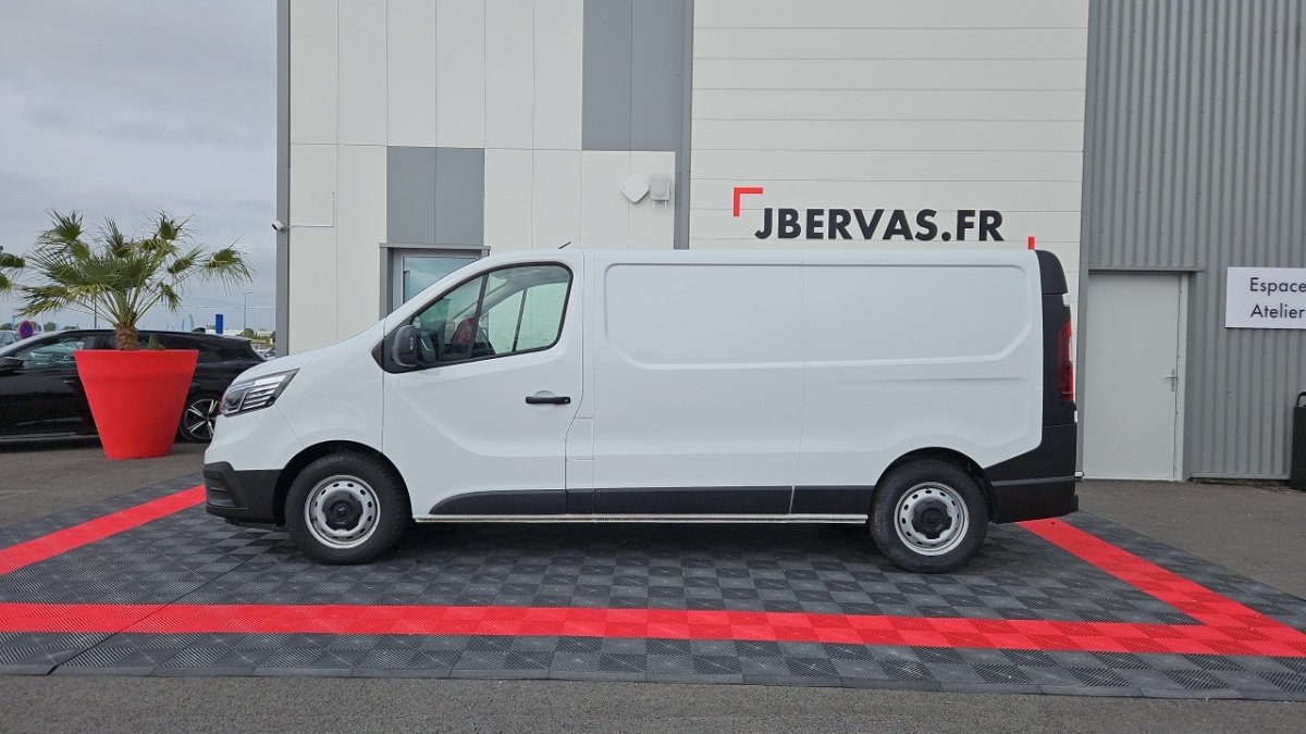 Renault Trafic - Photo 2