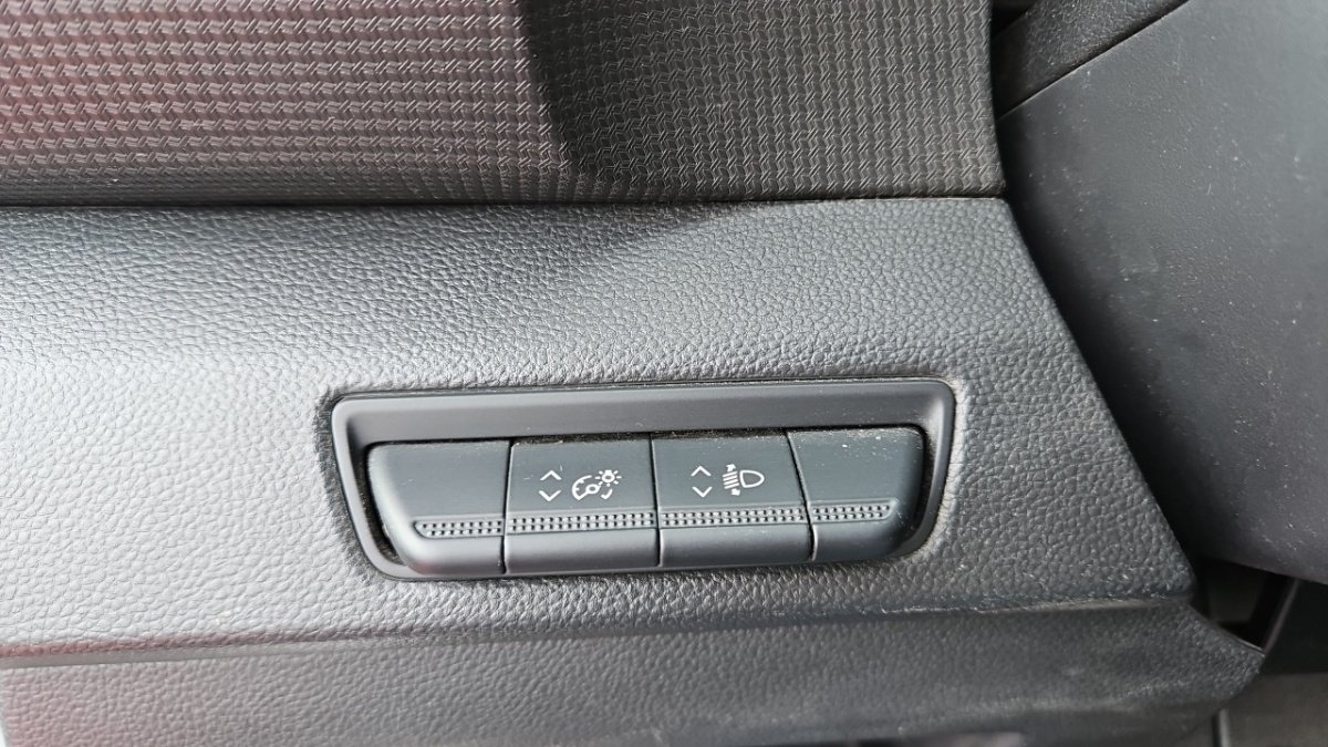 Renault Trafic - Photo 24