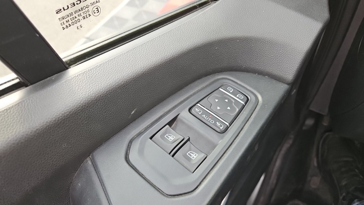 Renault Trafic - Photo 25