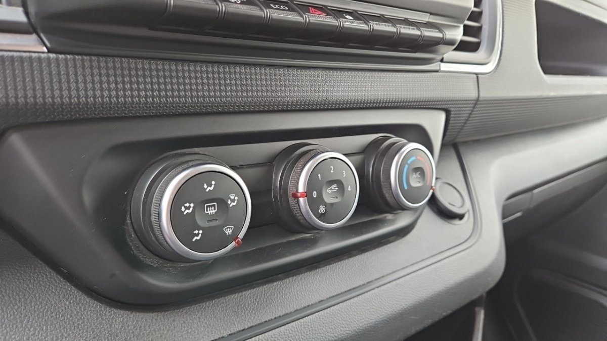 Renault Trafic - Photo 27