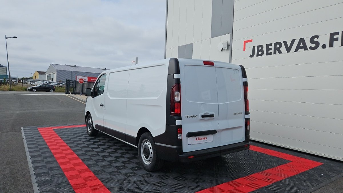 Renault Trafic - Photo 3