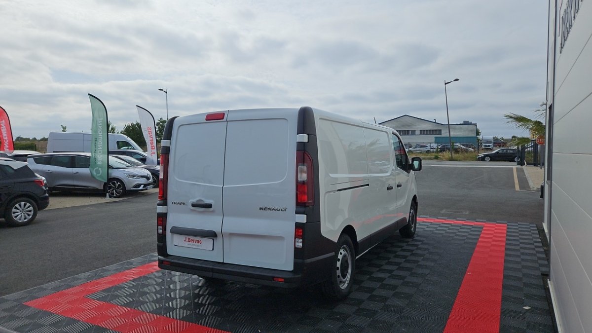 Renault Trafic - Photo 5