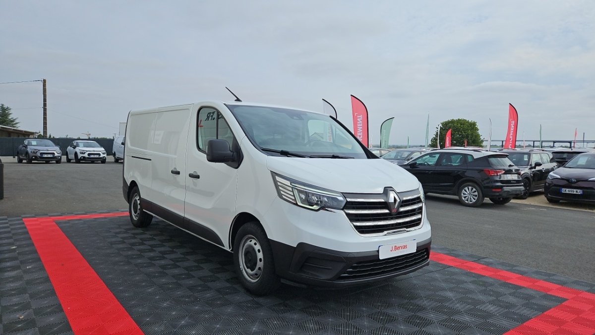 Renault Trafic - Photo 6