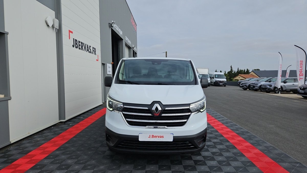 Renault Trafic - Photo 7