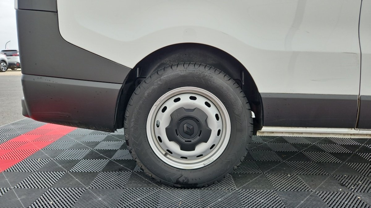 Renault Trafic - Photo 8