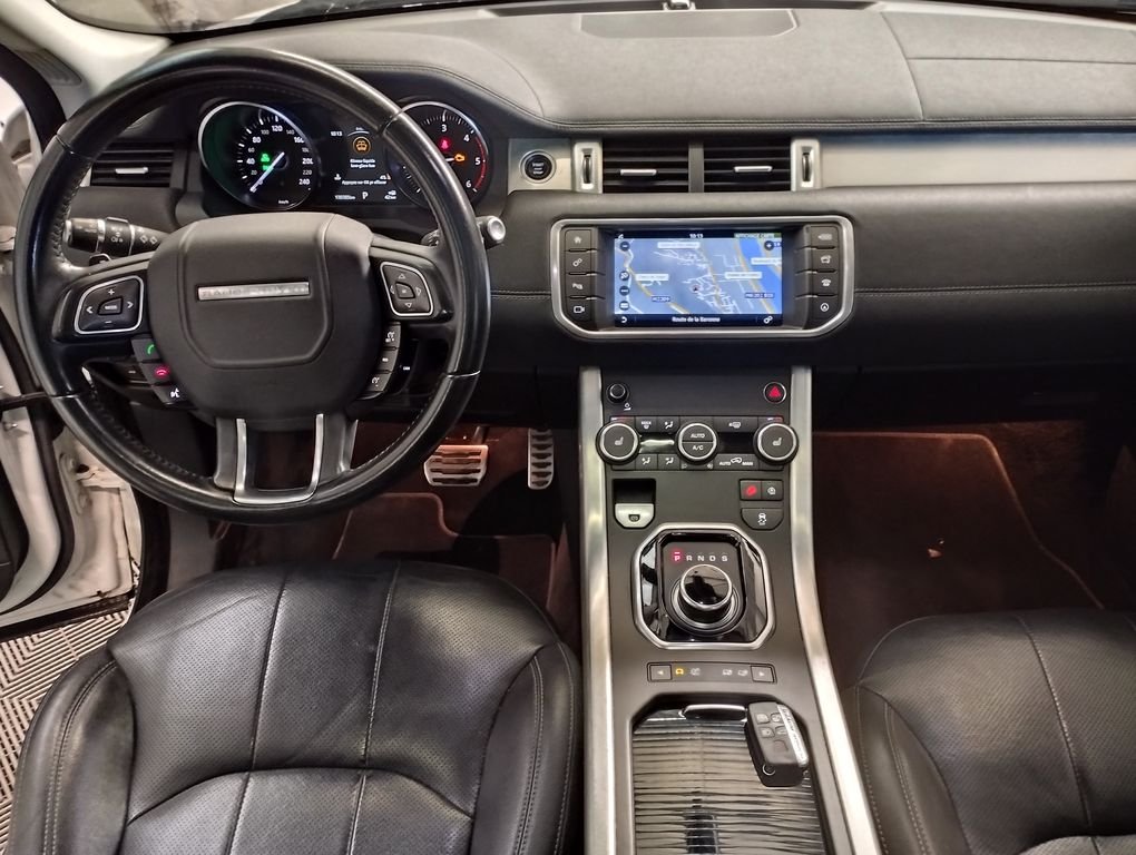 Land Rover Range Rover Evoque - Photo 3