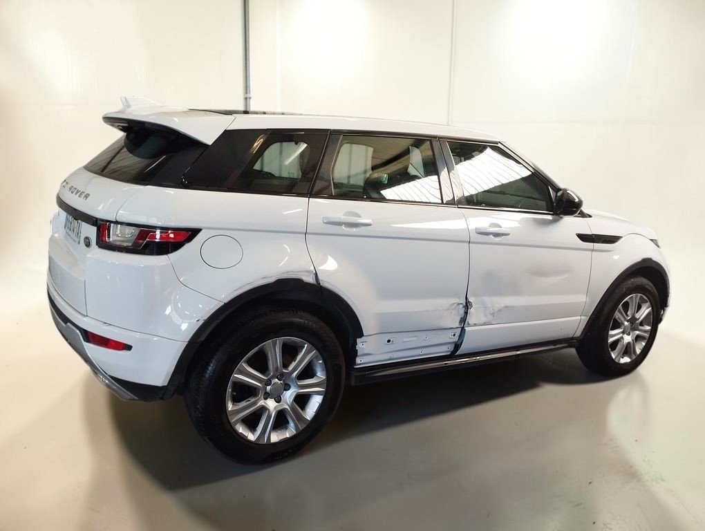Land Rover Range Rover Evoque - Photo 7