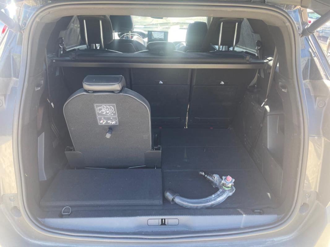 Peugeot 5008 - Photo 11