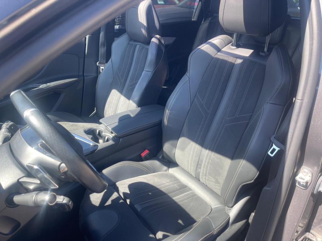Peugeot 5008 - Photo 12